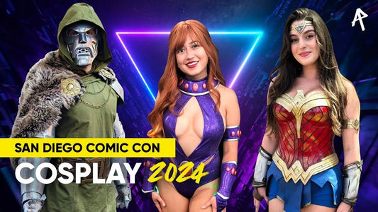 Empowering Creativity: The Rise of Female Cosplay