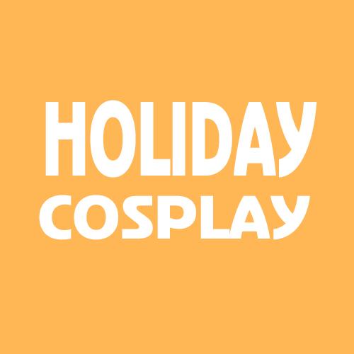 Wicked Valentine Collection – Exclusive Cosplay Wars 1-8 Set